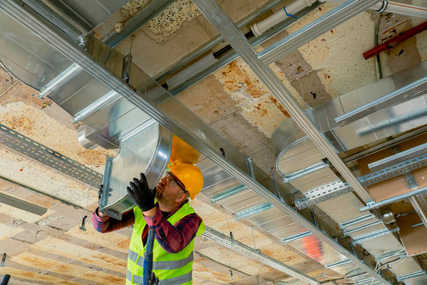 Best Emergency HVAC Repair  in North Ogden, UT