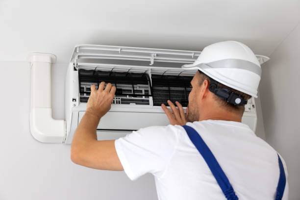 HVAC Maintenance Plan in North Ogden, UT