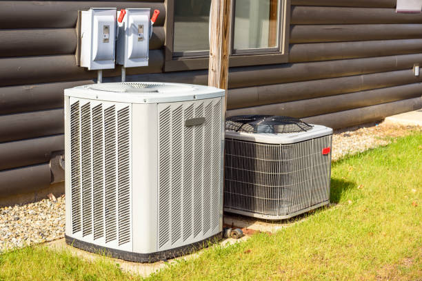 Best HVAC Installation Services  in North Ogden, UT